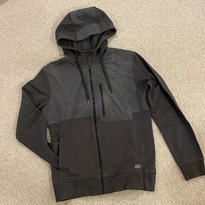 Alpine Design Full Zip Hoodie